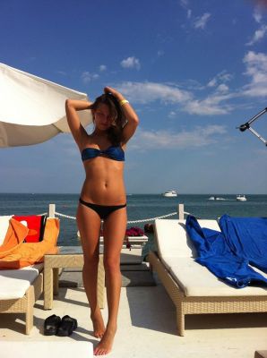 footfetish. Part 6. Thumb 9