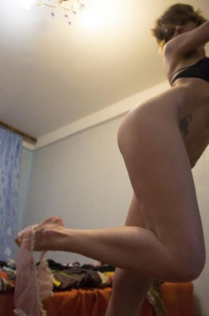 The Big Archive of the Thin Kiev Girl. Part 5. Thumb 15