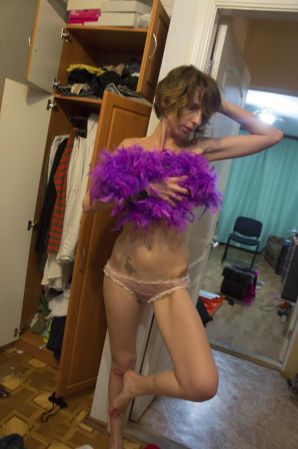 The Big Archive of the Thin Kiev Girl. Part 5. Thumb 32