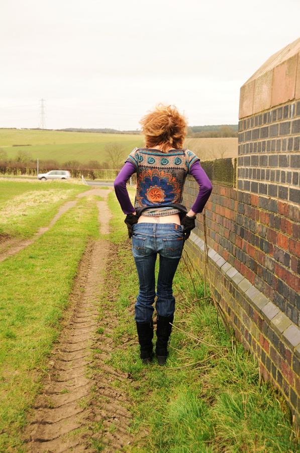 Силиконовые сиськи. Часть 4. Фото 10