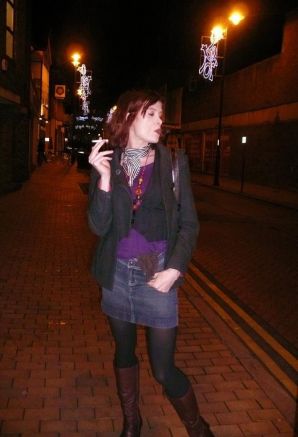 Силиконовые сиськи. Часть 4. Эскиз 27