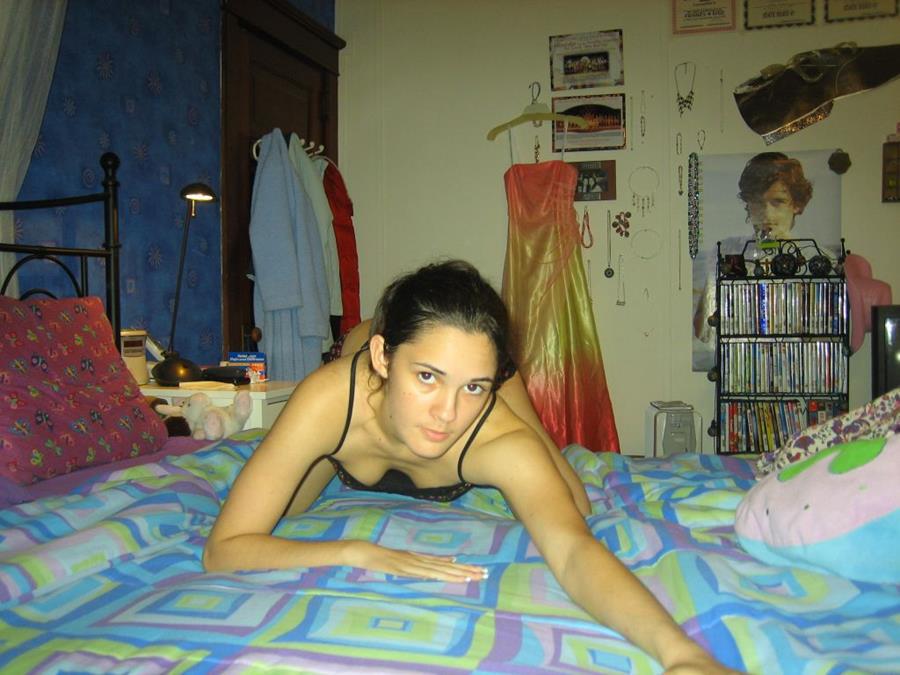 Young people like to pose. Part 7. Photo 30