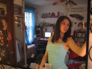 Young people like to pose. Part 7. Thumb 12