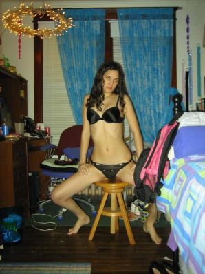 Young people like to pose. Part 7. Thumb 16