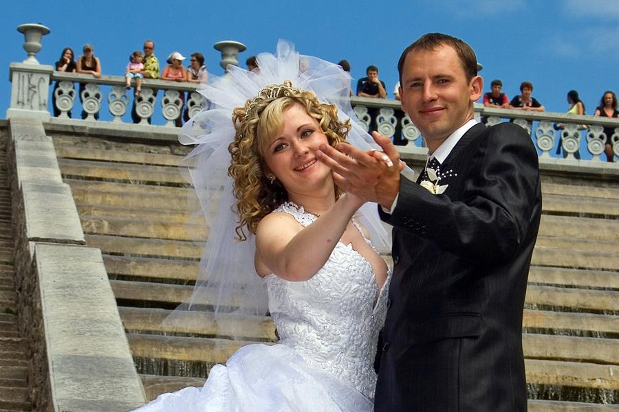 Wedding, pregnancy, carpet. Part 2. Photo 13