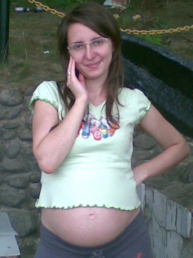 Wedding, pregnancy, carpet. Part 2. Photo 9