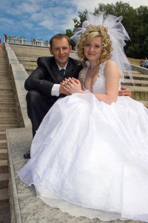 Wedding, pregnancy, carpet. Part 2. Thumb 12