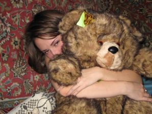 Wedding, pregnancy, carpet. Part 2. Thumb 18