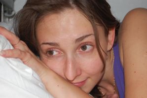 Wedding, pregnancy, carpet. Part 2. Thumb 27