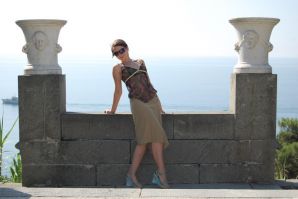 Wedding, pregnancy, carpet. Part 2. Thumb 32