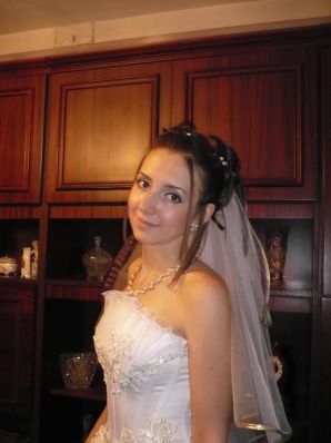 Wedding, pregnancy, carpet. Part 2. Thumb 40