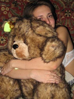 Wedding, pregnancy, carpet. Part 2. Thumb 6