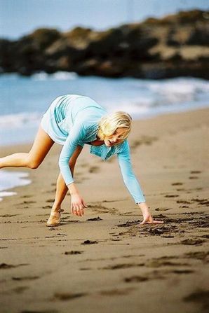 Любительский арт. Часть 7. Эскиз 22