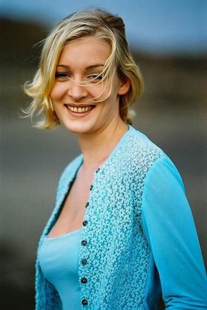 Любительский арт. Часть 7. Эскиз 39