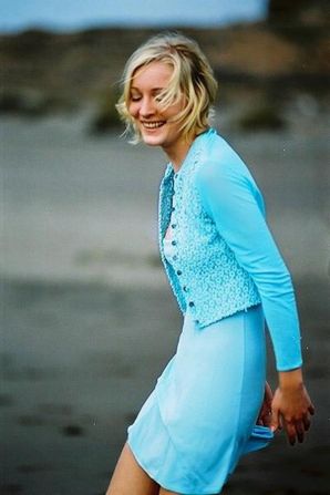 Любительский арт. Часть 7. Эскиз 40