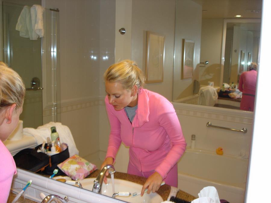 Молодёжный разврат. Часть 3. Фото 18