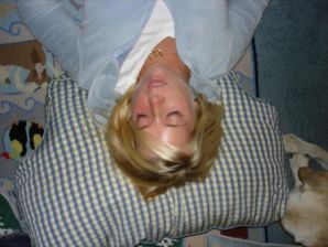 Молодёжный разврат. Часть 3. Эскиз 25