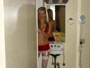 Молодёжный разврат. Часть 3. Эскиз 26