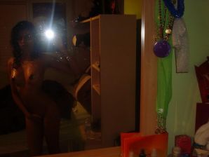 Молодёжный разврат. Часть 3. Эскиз 39