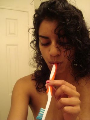 Молодёжный разврат. Часть 3. Эскиз 40