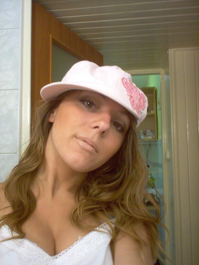 Charming brunette in a home and studio photo shoot. Part 4. Photo 9