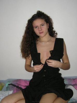 A young couple of students. Part 3. Thumb 6