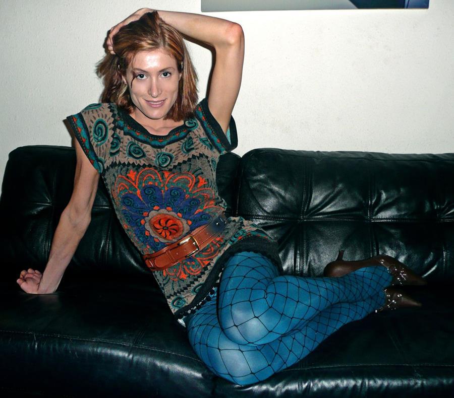 Силиконовые сиськи. Часть 5. Фото 31