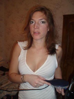 Мохнатка. Часть 4. Эскиз 26