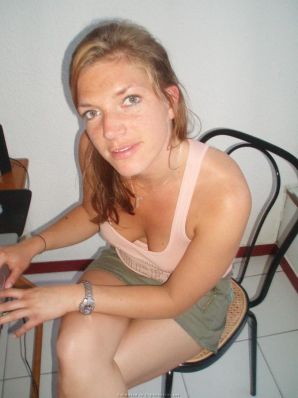 Мохнатка. Часть 4. Эскиз 31