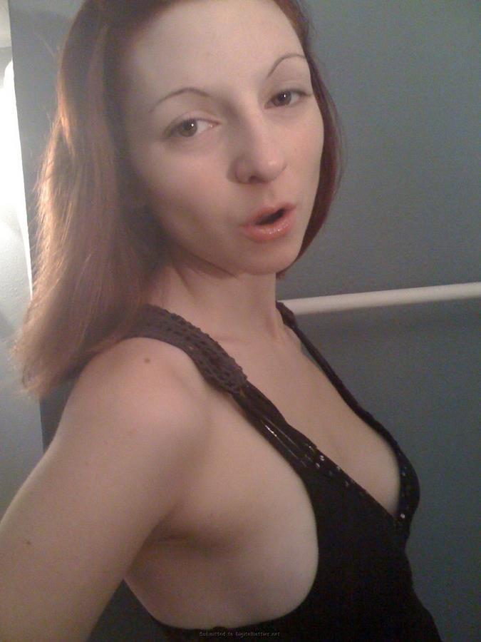 Slim and feminine. Part 2. Photo 20