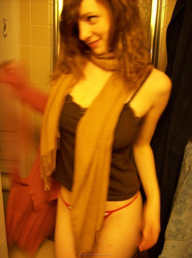 Slim and feminine. Part 2. Photo 24