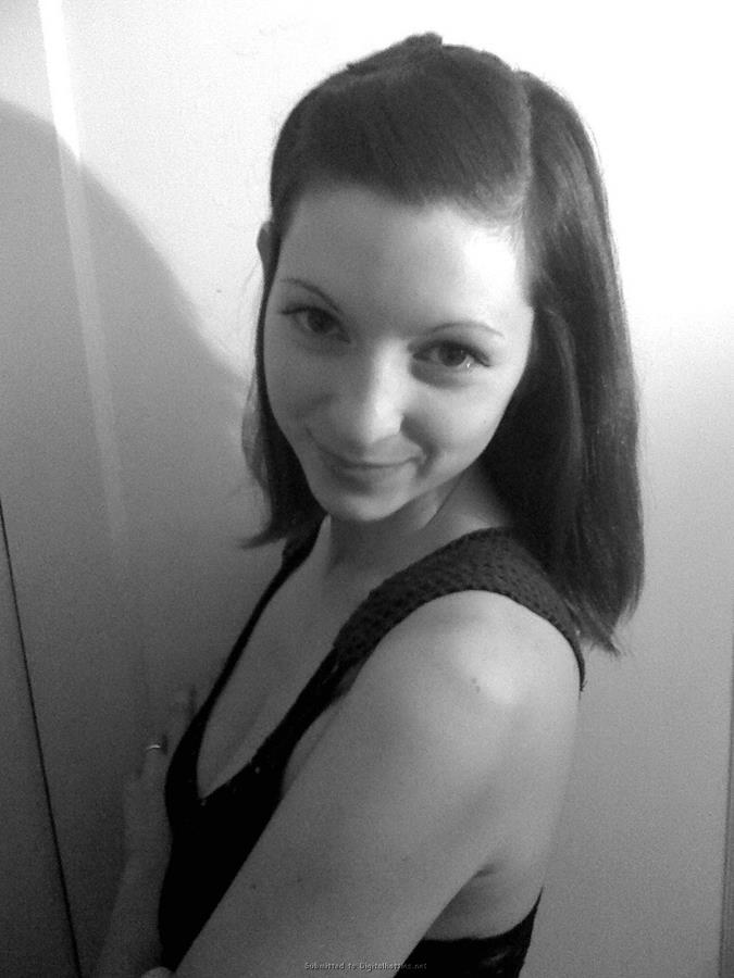 Slim and feminine. Part 2. Photo 29