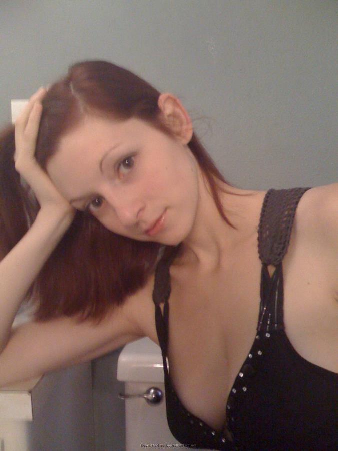 Slim and feminine. Part 2. Photo 30