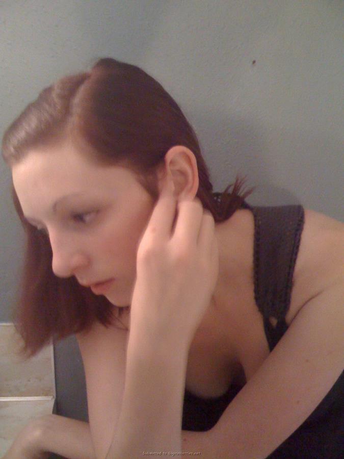 Slim and feminine. Part 2. Photo 33