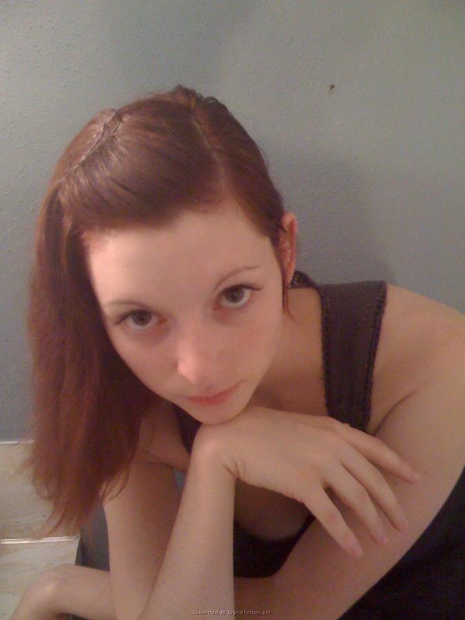 Slim and feminine. Part 2. Photo 35