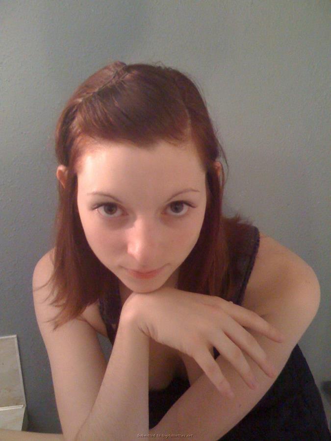 Slim and feminine. Part 2. Photo 36