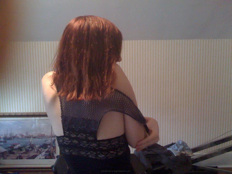 Slim and feminine. Part 2. Photo 6