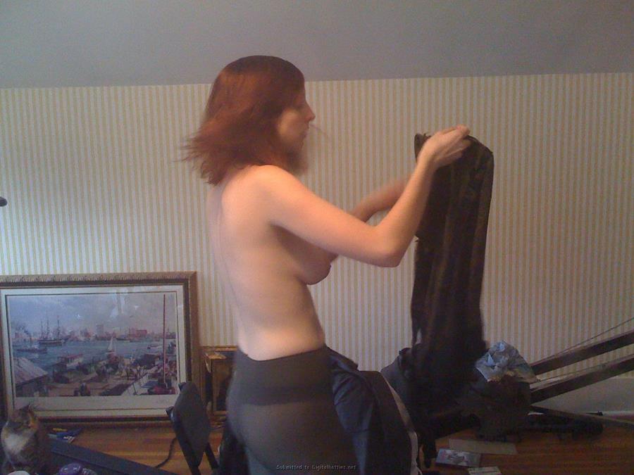 Slim and feminine. Part 2. Photo 9