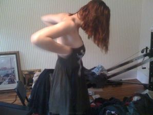 Slim and feminine. Part 2. Thumb 10