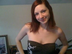 Slim and feminine. Part 2. Thumb 15