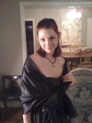 Slim and feminine. Part 2. Thumb 57