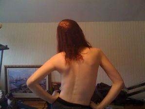 Slim and feminine. Part 2. Thumb 8