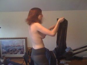 Slim and feminine. Part 2. Thumb 9