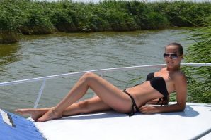 footfetish. Часть 7. Эскиз 23