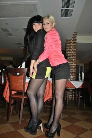 footfetish. Часть 7. Эскиз 32