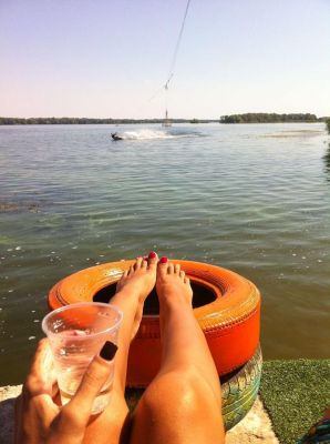 footfetish. Часть 7. Эскиз 38