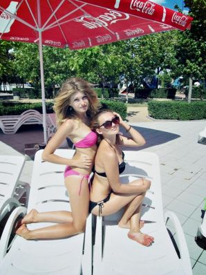 footfetish. Часть 7. Эскиз 6