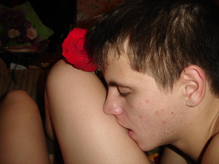 sex of a Russian couple. Part 3. Photo 12