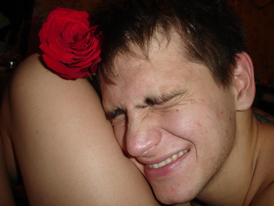 sex of a Russian couple. Part 3. Photo 15