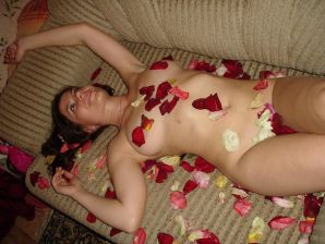 sex of a Russian couple. Part 3. Thumb 23